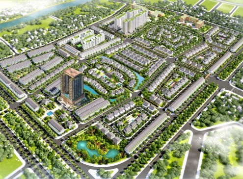 Giới đầu tư địa ốc chuyển hướng “đánh bắt xa bờ”, đâu là thị trường tiềm năng?